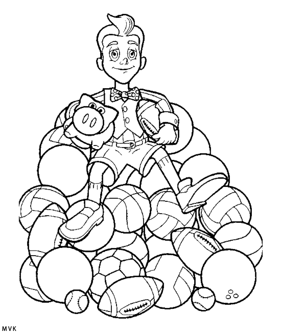 lazy town001